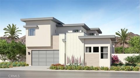 Photo of 2657 Maverick Lane, Palm Springs, CA 92264 (MLS # SW26069636)