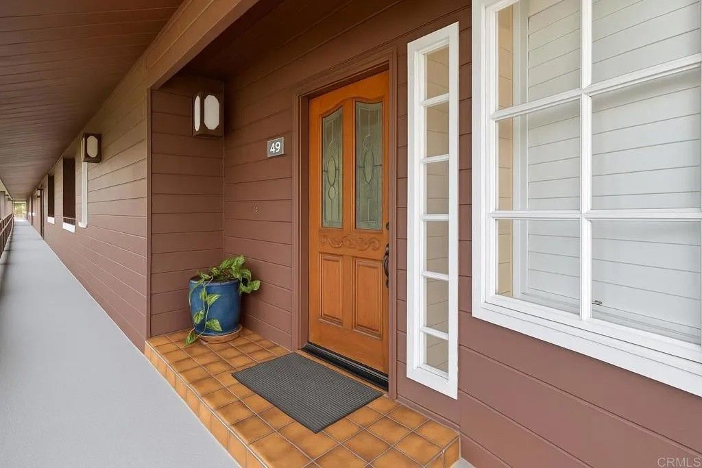 Photo of 1806 McKee St #A9, San Diego, CA 92110 (MLS # PTP2507943)
