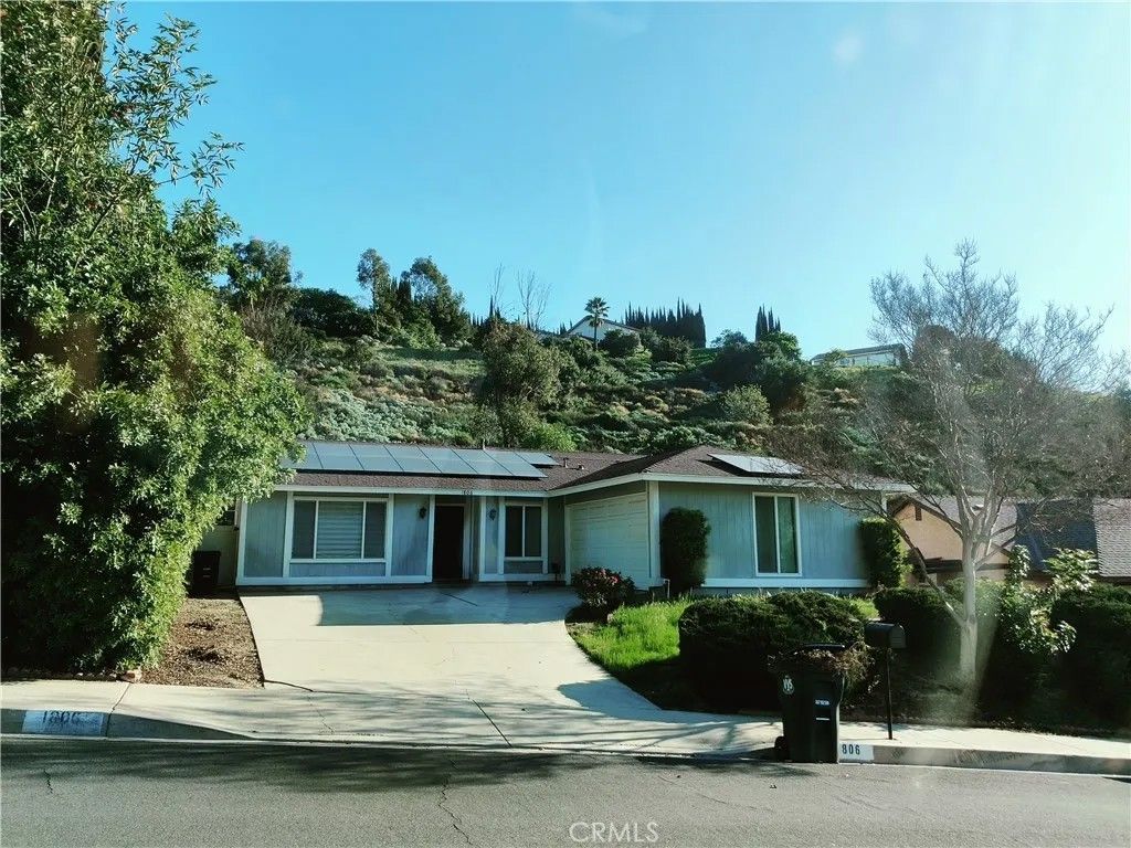 Photo of 1806 Morning Canyon Rd, Diamond Bar, CA 91765 (MLS # WS26021296)