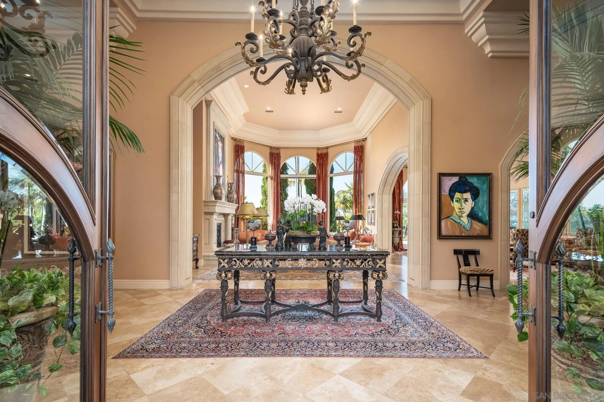 5962 Rancho Diegueno