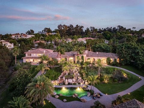 5962 Rancho Diegueno Rancho Santa Fe CA 92067