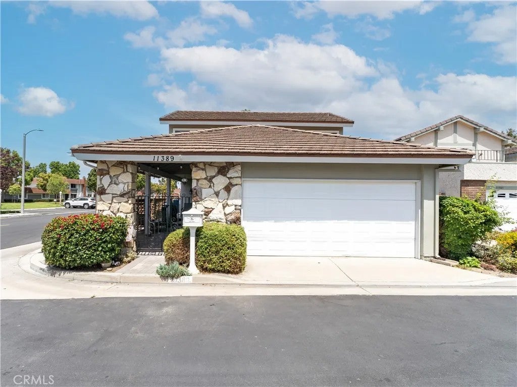 11389 Nayshon Court