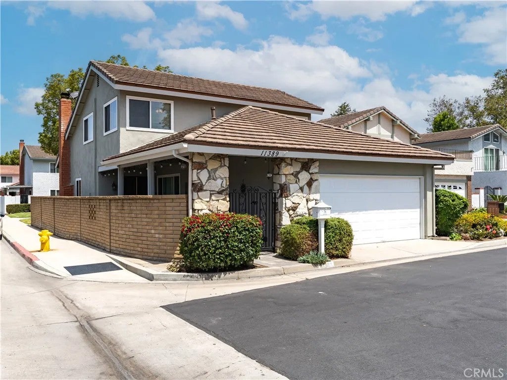 11389 Nayshon Court