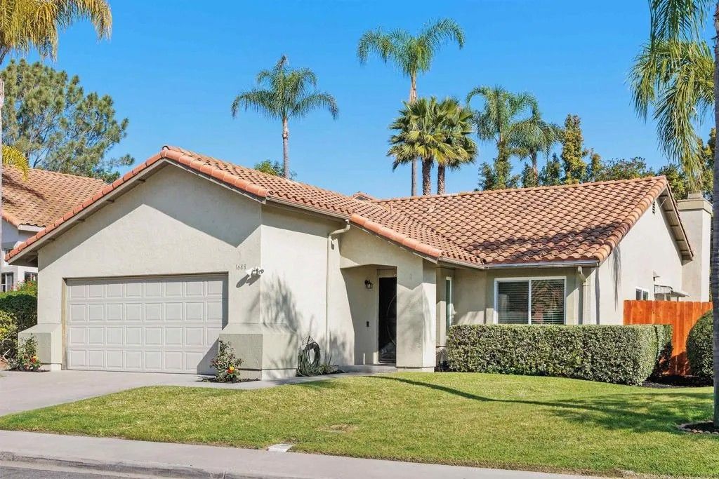 Photo of 1688 Avenida Oceano, Oceanside, CA 92056 (MLS # NDP2601281)