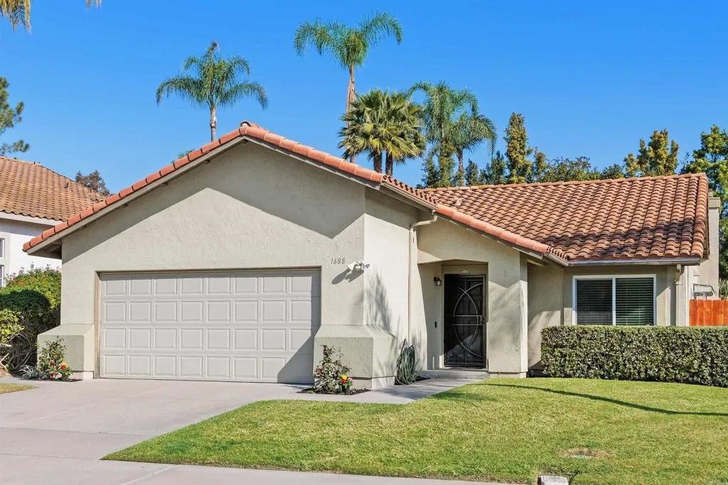Photo of 1688 Avenida Oceano, Oceanside, CA 92056 (MLS # NDP2601281)