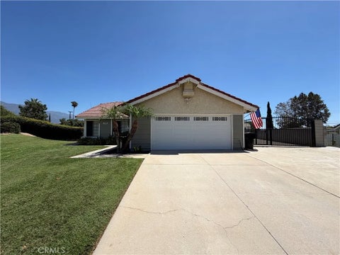Photo of 7353 Lemonwood PL, Rancho Cucamonga, CA 91730 (MLS # TR26162725)