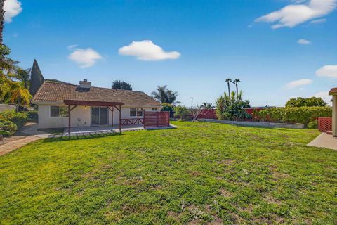 Tiny photo for 139 Ely St, Oceanside, CA 92054 (MLS # 260005330)