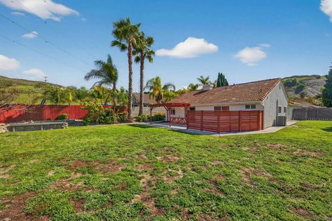 Tiny photo for 139 Ely St, Oceanside, CA 92054 (MLS # 260005330)