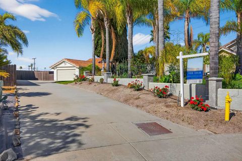 Tiny photo for 139 Ely St, Oceanside, CA 92054 (MLS # 260005330)