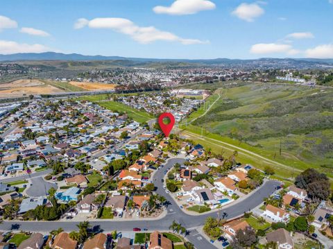 Tiny photo for 139 Ely St, Oceanside, CA 92054 (MLS # 260005330)