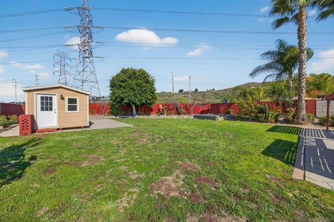 Tiny photo for 139 Ely St, Oceanside, CA 92054 (MLS # 260005330)