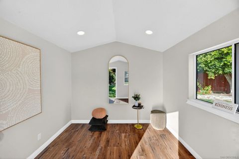 Tiny photo for 139 Ely St, Oceanside, CA 92054 (MLS # 260005330)