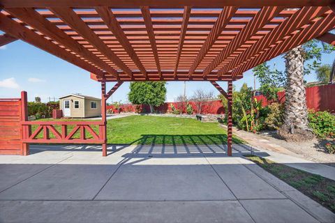Tiny photo for 139 Ely St, Oceanside, CA 92054 (MLS # 260005330)