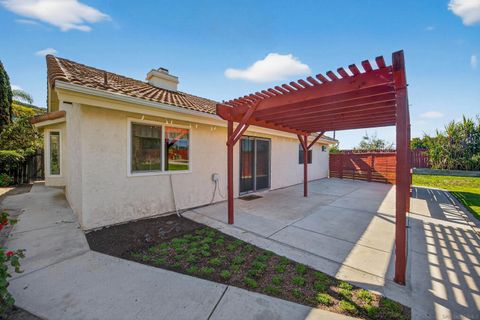 Tiny photo for 139 Ely St, Oceanside, CA 92054 (MLS # 260005330)
