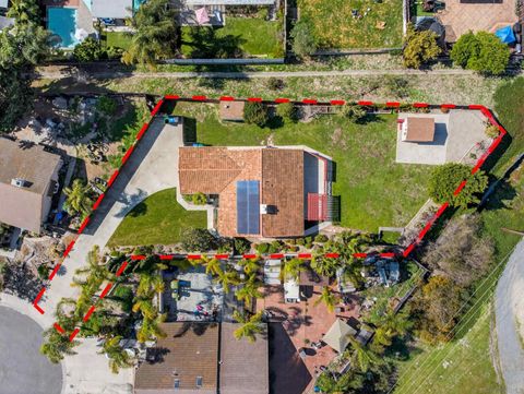 Tiny photo for 139 Ely St, Oceanside, CA 92054 (MLS # 260005330)