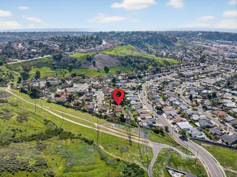 Tiny photo for 139 Ely St, Oceanside, CA 92054 (MLS # 260005330)