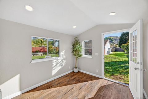 Tiny photo for 139 Ely St, Oceanside, CA 92054 (MLS # 260005330)