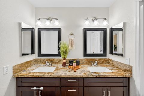 Tiny photo for 139 Ely St, Oceanside, CA 92054 (MLS # 260005330)