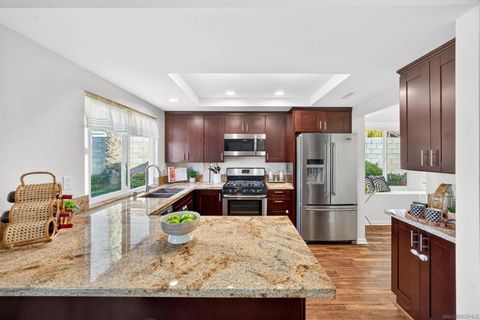 Tiny photo for 139 Ely St, Oceanside, CA 92054 (MLS # 260005330)