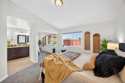 Tiny photo for 139 Ely St, Oceanside, CA 92054 (MLS # 260005330)