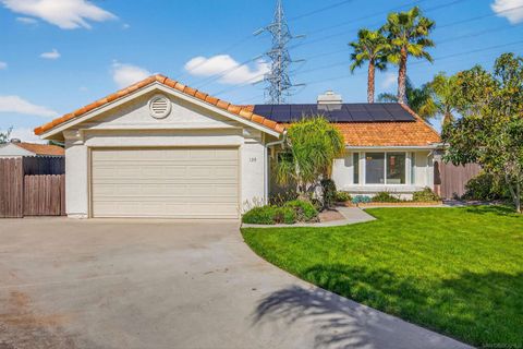 Tiny photo for 139 Ely St, Oceanside, CA 92054 (MLS # 260005330)
