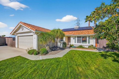 Tiny photo for 139 Ely St, Oceanside, CA 92054 (MLS # 260005330)