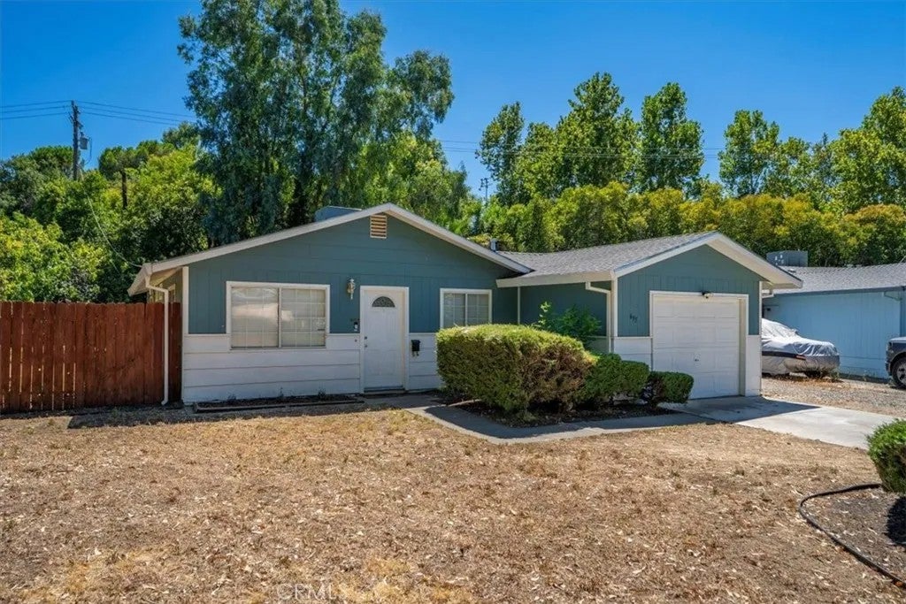 695 Walton Drive