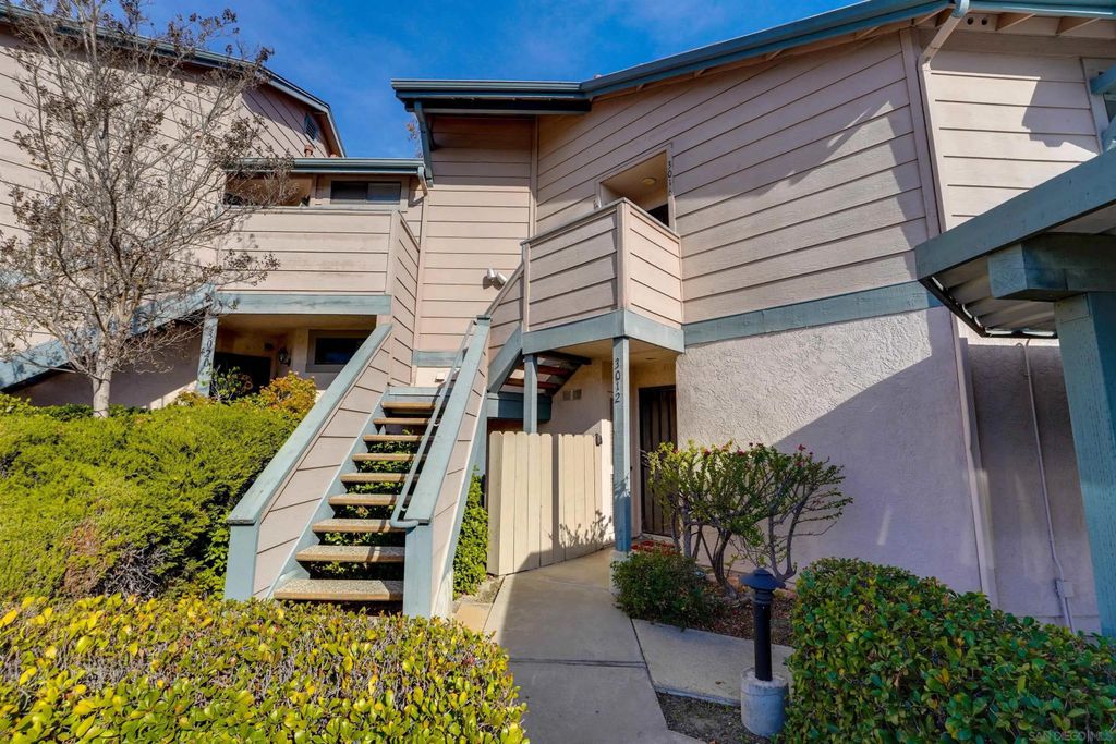 Photo of 3016 Charwood Ct, Spring Valley, CA 91978 (MLS # 250046167)