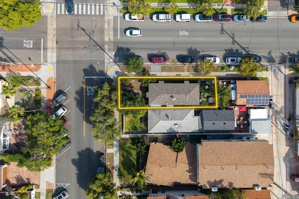 Photo of 201 C Ave, Coronado, CA 92118 (MLS # PTP2508344)