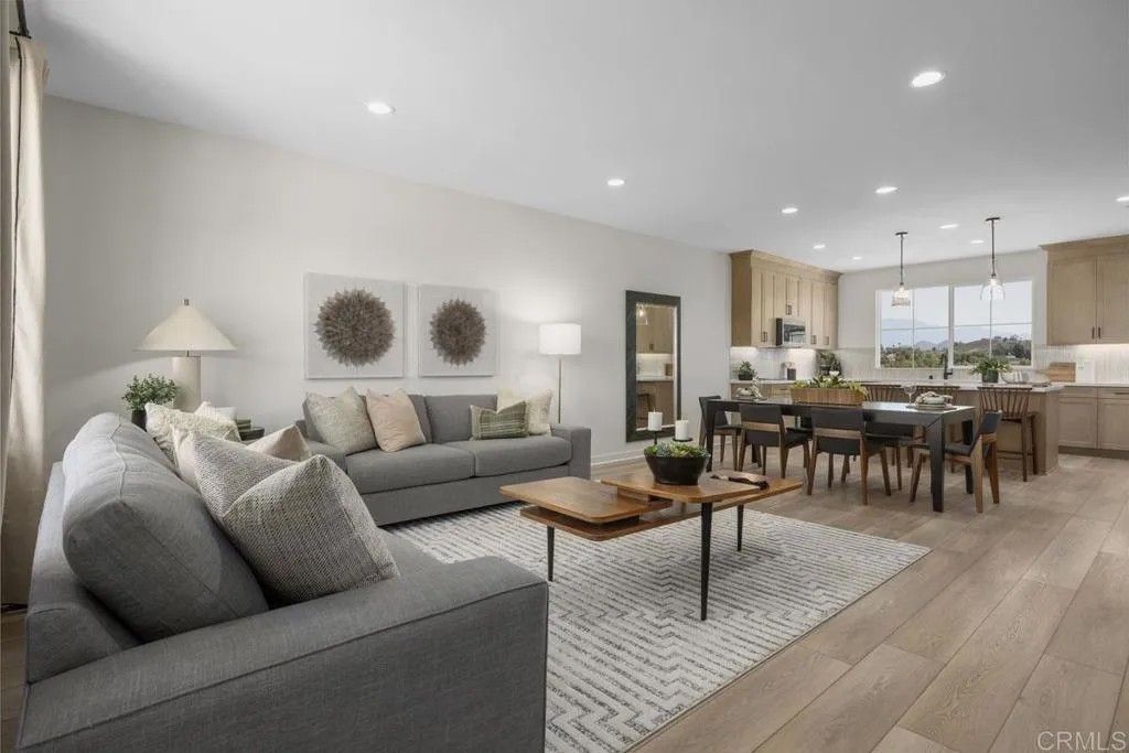 Photo of 2652 Allium Way, Carlsbad, CA 92008 (MLS # NDP2604942)