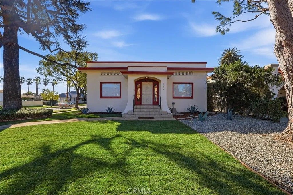 Photo of 128 E Adams Ave, Alhambra, CA 91801 (MLS # OC26013332)