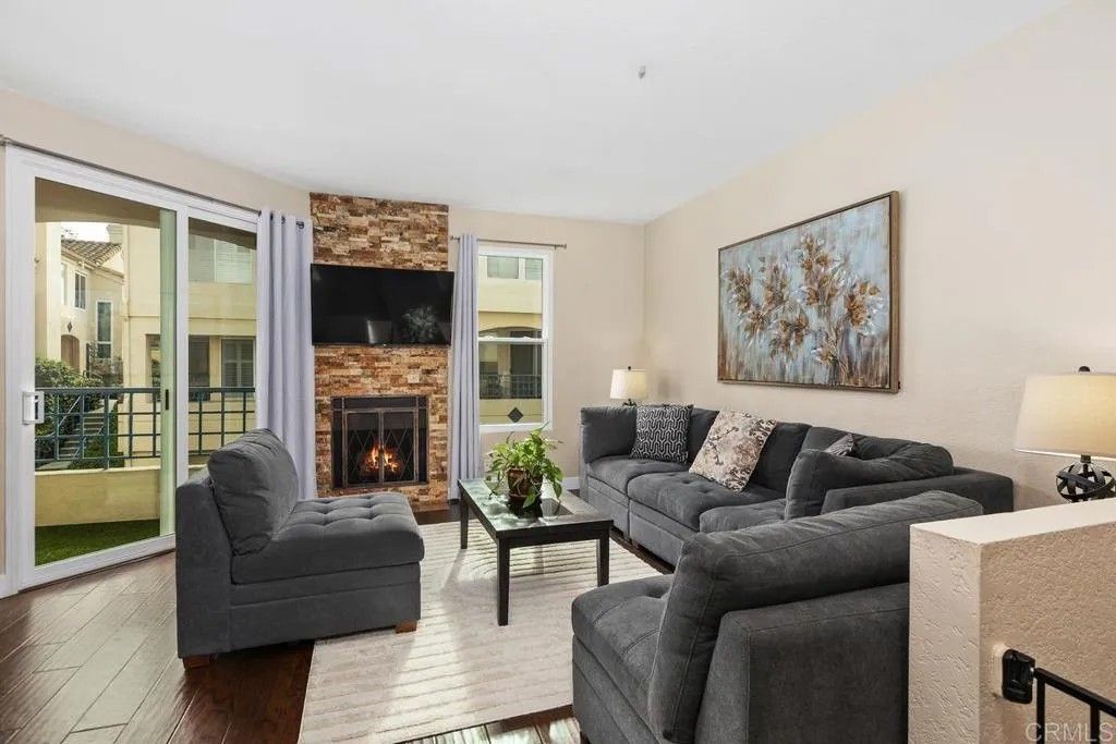 Photo of 6231 Calle Mariselda #603, San Diego, CA 92124 (MLS # PTP2600641)