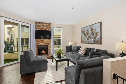 6231 Calle Mariselda 603 San Diego CA 92124