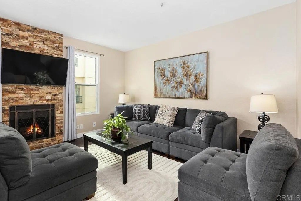 Photo of 6231 Calle Mariselda #603, San Diego, CA 92124 (MLS # PTP2600641)