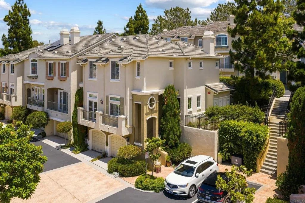 Photo of 3806 Quarter Mile Drive, San Diego, CA 92130 (MLS # NDP2606626)