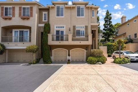 Photo of 3806 Quarter Mile Drive, San Diego, CA 92130 (MLS # NDP2606626)