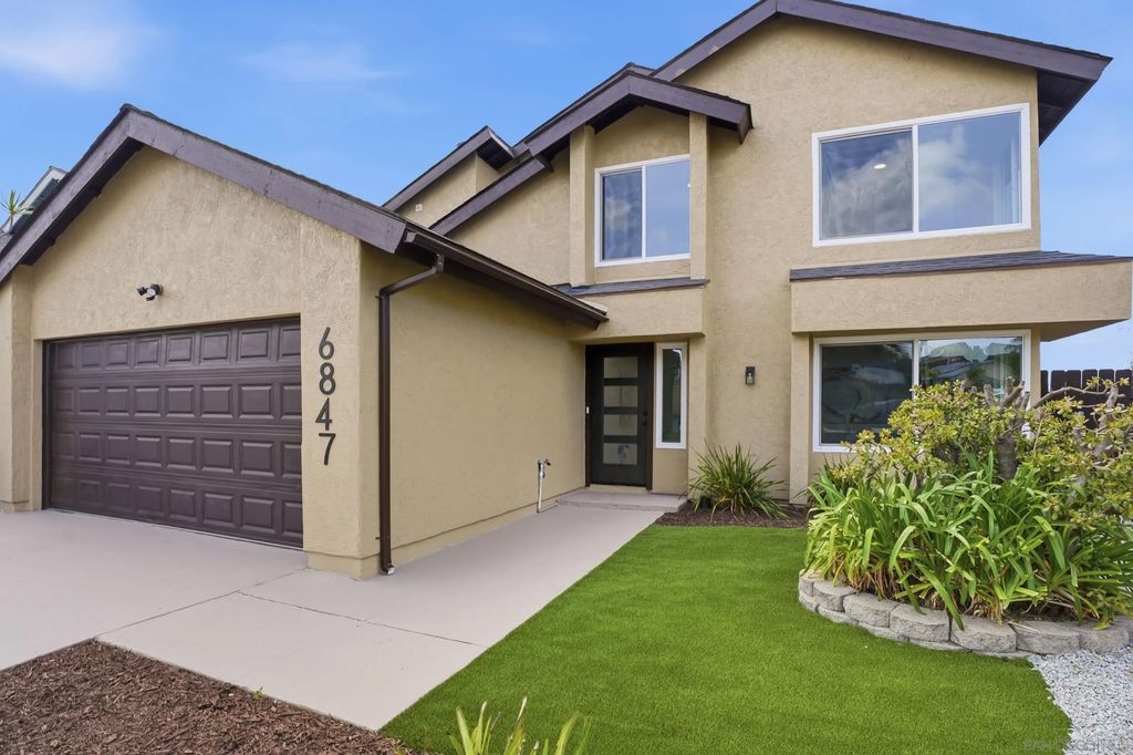 Photo of 6847 Ramfos Circle, San Diego, CA 92139 (MLS # 260009659)