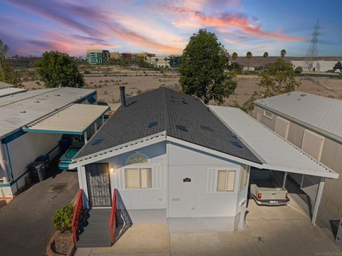 6460 Convoy Court 133 San Diego CA 92117