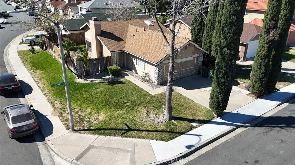 Photo of 16195 Harvey Dr, Fontana, CA 92336 (MLS # CV26065212)