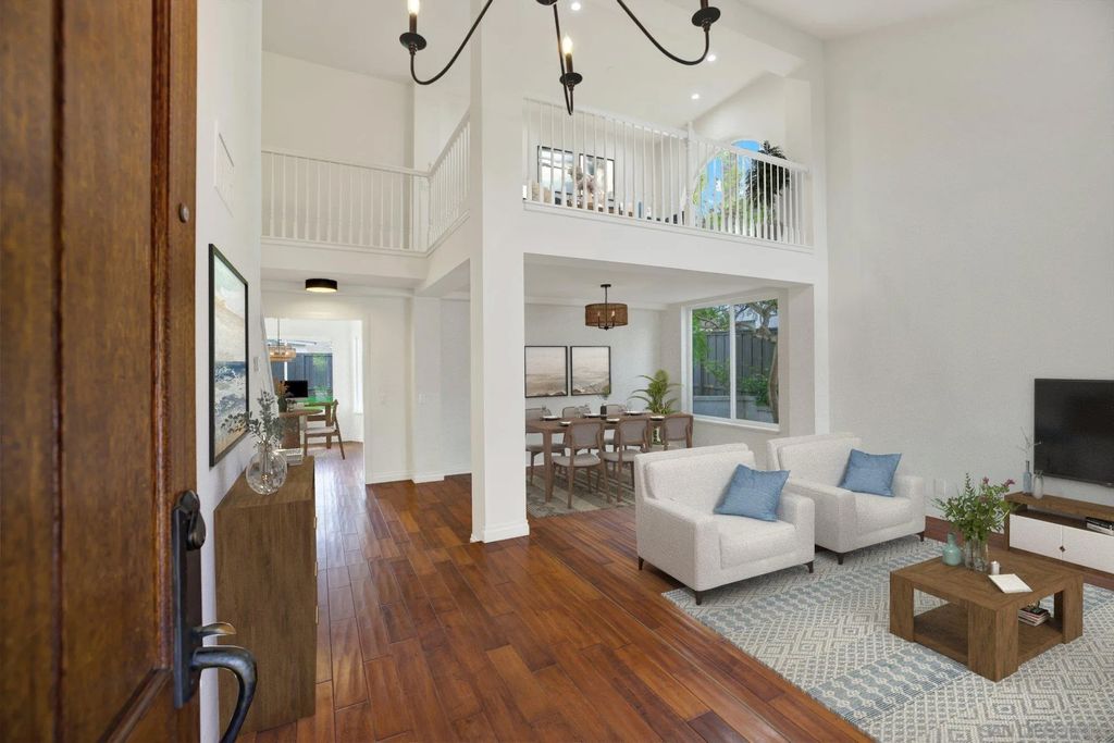 Photo of 3922 Santa Nella Place, San Diego, CA 92130 (MLS # 260009727)