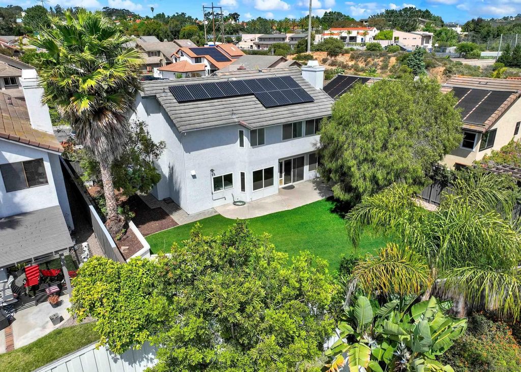 Photo of 3922 Santa Nella Place, San Diego, CA 92130 (MLS # 260009727)