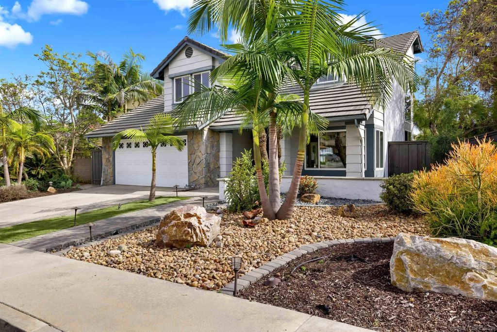 Photo of 3922 Santa Nella Place, San Diego, CA 92130 (MLS # 260009727)