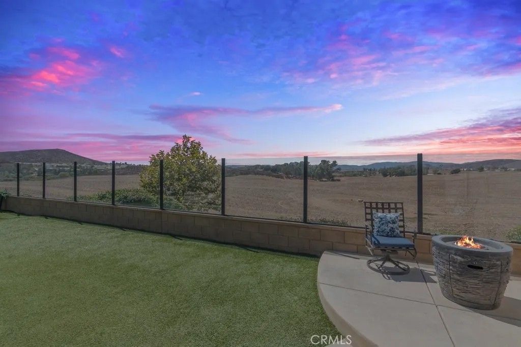 Photo of 37773 Fiesta Flower Street, Murrieta, CA 92563 (MLS # OC25222223)