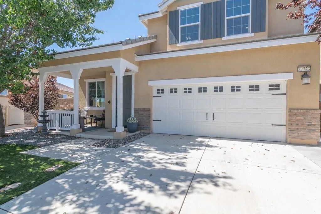Photo of 37773 Fiesta Flower Street, Murrieta, CA 92563 (MLS # OC25222223)