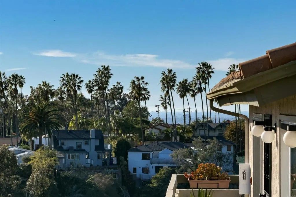 Photo of 4792 Arizona Street #312, San Diego, CA 92116 (MLS # NDP2600649)