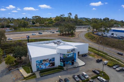 5270 Jackson Dr La Mesa CA 91942