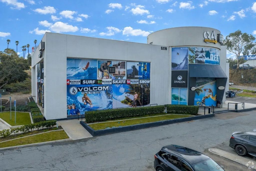 Photo of 5270 Jackson Dr, La Mesa, CA 91942 (MLS # 260004099)