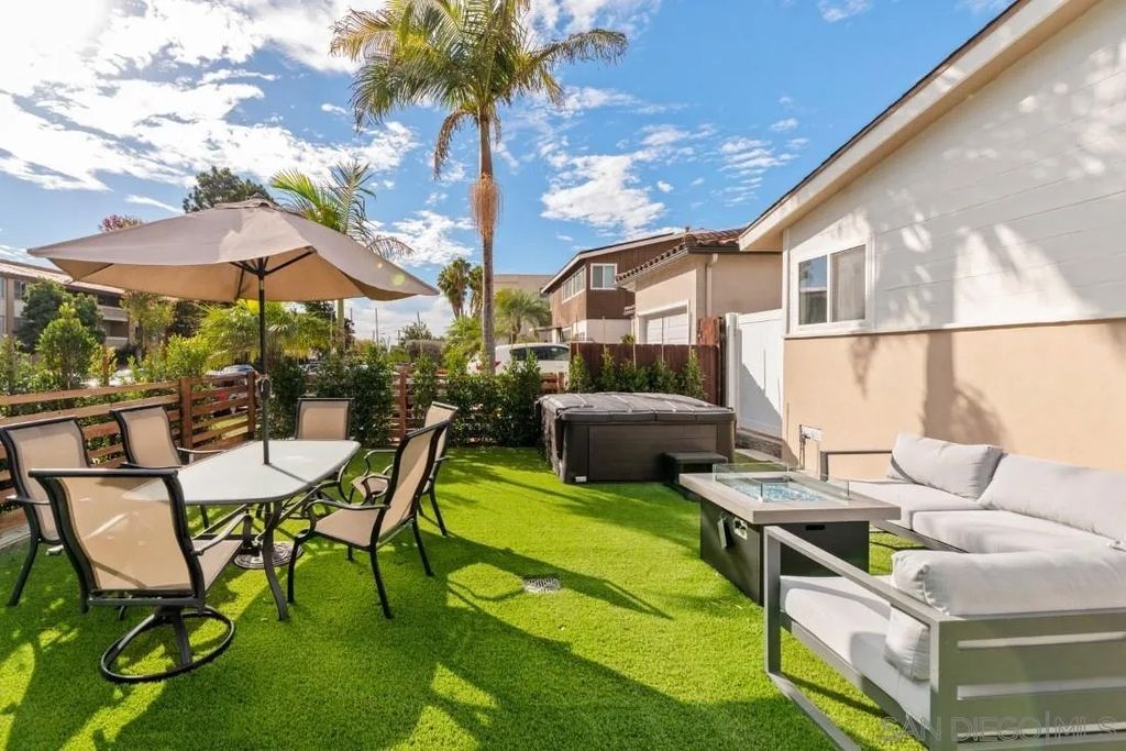 Photo of 1816 Diamond Street, San Diego, CA 92109 (MLS # 260004080)