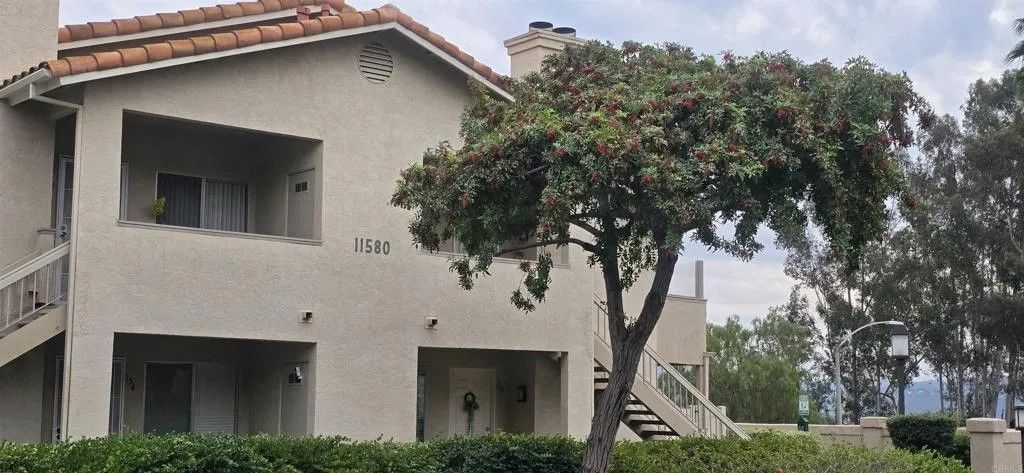 Photo of 11580 Fury Lane #165, El Cajon, CA 92019 (MLS # PTP2601336)