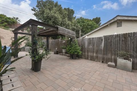 Tiny photo for 14962 Genoa St, Sylmar, CA 91342 (MLS # SR26067275)